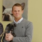 Bradley Phifer, CBCC-KA, CPDT-KA