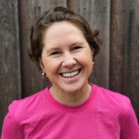 Hattie Crosthwaite Eyre