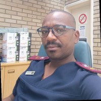 Mophethe Daniel Morabe