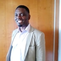 Davison Thabiso Dube