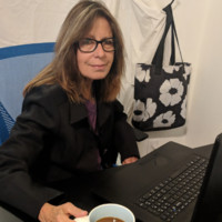 Mary Stecher