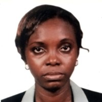 Irene Tolani Benjamin-Ade