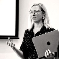 Gemma Wilson