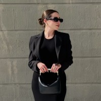 Lisa Buiria Sanabria