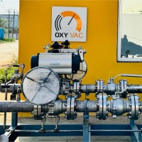 OXY VAC India Pvt. Ltd.