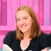 Sarah Longhurst, Crcm