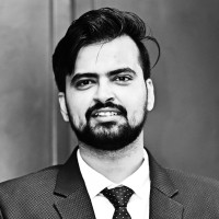 Shashank Pandey