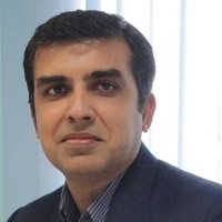Vikram Khaneja