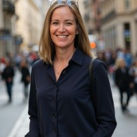 Melissa Knowles