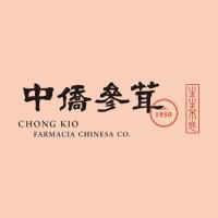 Chong Kio Farmacia Chinesa
