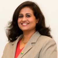 Savithri Rangarajan-Sidhu