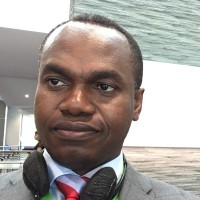 Emmanuel Alenkhe CEng