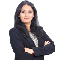 Urvi Bhatt, C Eng (I), MIE (I), AITP (I)