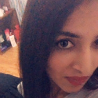 Gurpreet Kaur Samra