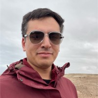Eduardo Rubilar