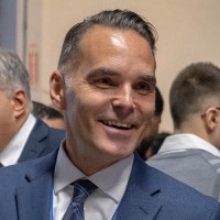 Denis Perron
