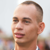 Felipe Gois