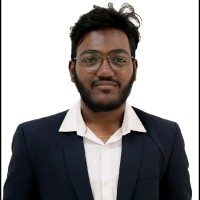 Dhanush Ram