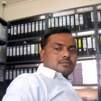 Shamshad Ali