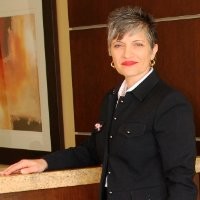 Mary B Padula
