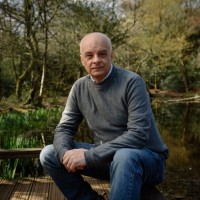 Nigel Bromage