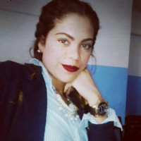 Génesis Oriana Reyes Rosas