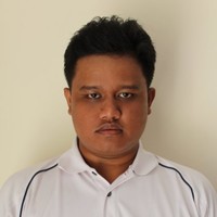 Muhammad Salikin Nordin