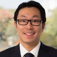 David He, M.D, Ph.D, Frcpc