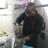 James Mugambi