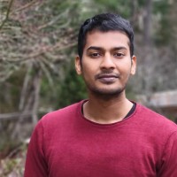 Ashwin Murthy