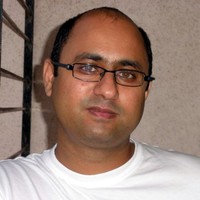 Ajay Gawande