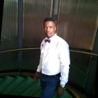 Celuxolo Knowledge Nxumalo