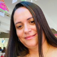 Vera Lúcia Marques Coelho Gomes