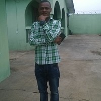 Akinola Segun
