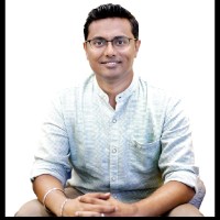 rakesH Ravindran