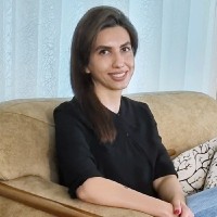 Farnoosh Abbasi