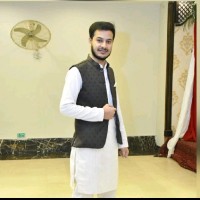Usman Ali Anwar