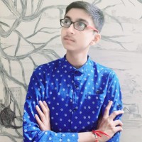 Rishav Mitra