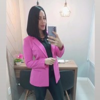 Jesiane do Nascimento