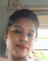 Saroma Halder