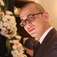 Ahmed Hisham