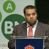 Javier Lago