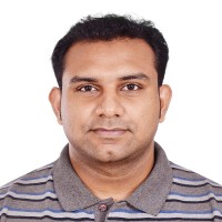 Anoop Chandrasekhar