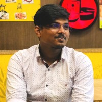 Dibyendu Saha