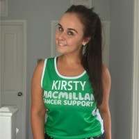 Kirsty Parker
