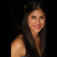 Priyanka Amin