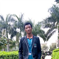 Ibrahim Musa Korlie