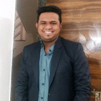 Vijal Mistry