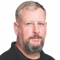 Karl Caldwell