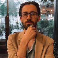 Joshgun Ahmadov